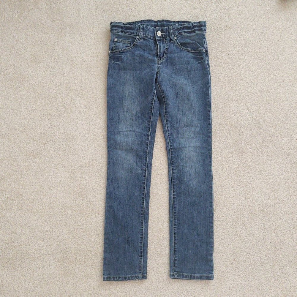 Benetton Boys Jeans Size XL (10-11)